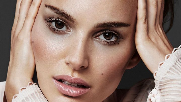 Natalie Portman habla sobre su separación y su vida en París en entrevista para Vanity Fair