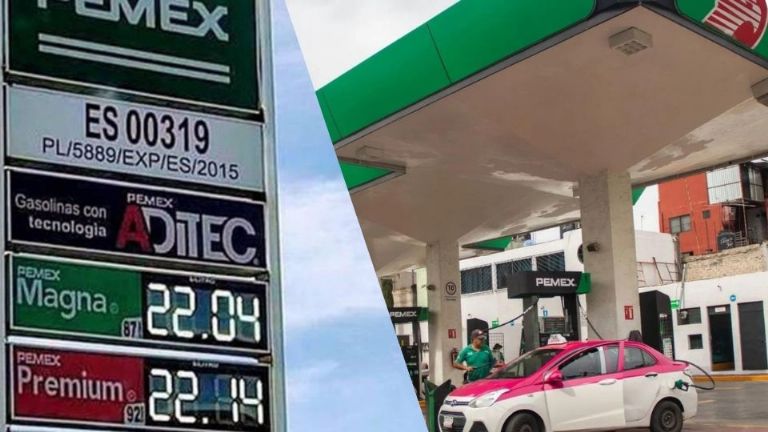 El propósito es que la gasolina magna se mantenga al mismo precio 