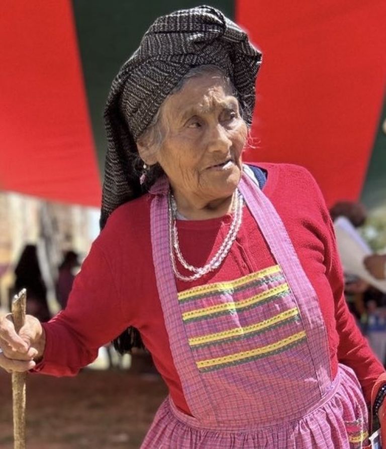 Día Internacional de la Lengua Materna