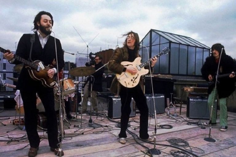 Sam Mendes prepara 4 películas sobre The Beatles