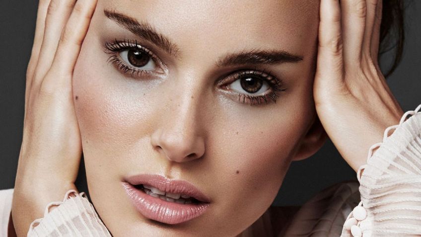 Natalie Portman habla sobre su separación y su vida en París en entrevista para Vanity Fair