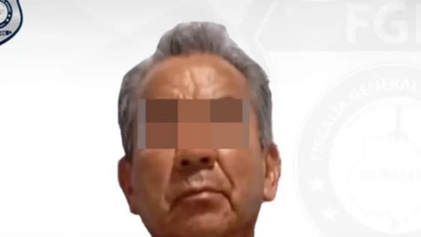 Justicia para las víctimas: Dan 49 años de prisión a hombre que abusó de sus sobrinas