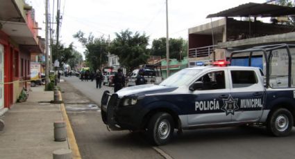Tío y sobrino son baleados cuando caminaban en calles de Michoacán; no hay detenidos