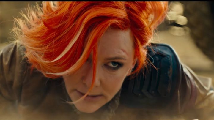 'Borderlands': El nuevo trailer de la adaptación live-action emociona a los fans del videojuego