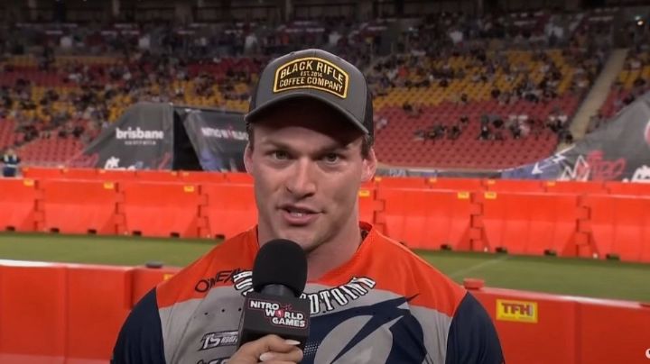 Trágica pérdida en el deporte extremo: Jayden Archer, motociclista extremo, fallece en un accidente