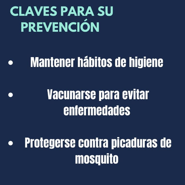 Día Mundial de la Encefalitis