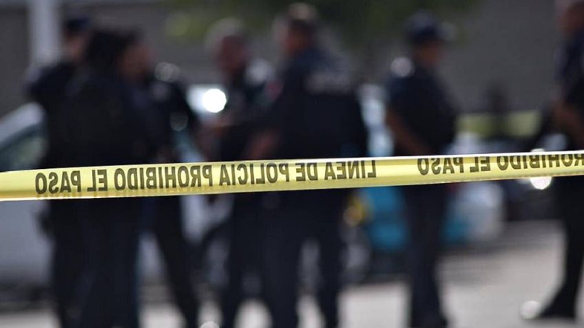 Encuentran a haitiana en estado de descomposición en Tláhuac; sospechan de feminicidio