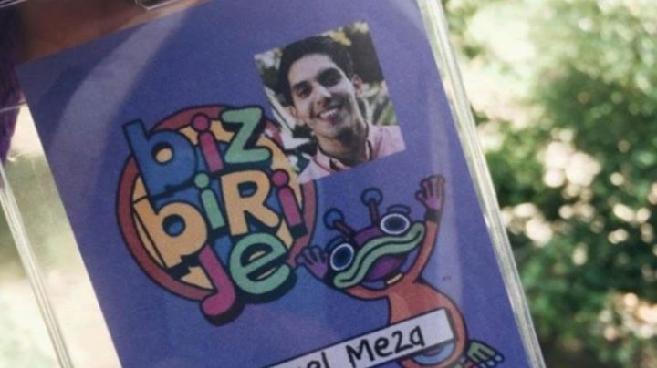 Canal Once celebra su 65 aniversario y lanza plataforma para crear credenciales de reportero 'Bizbirije'