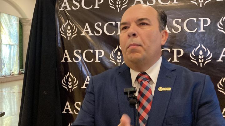 Contadores de Sonora cambian su mesa directiva; Silverio Váldes queda al frente