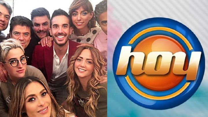 Tras 20 años en Televisa, conductora revela el infierno que vivió en el programa 'Hoy'