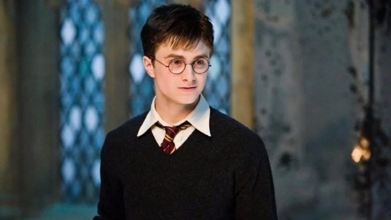 Revelan fecha de estreno para la serie de ‘Harry Potter’