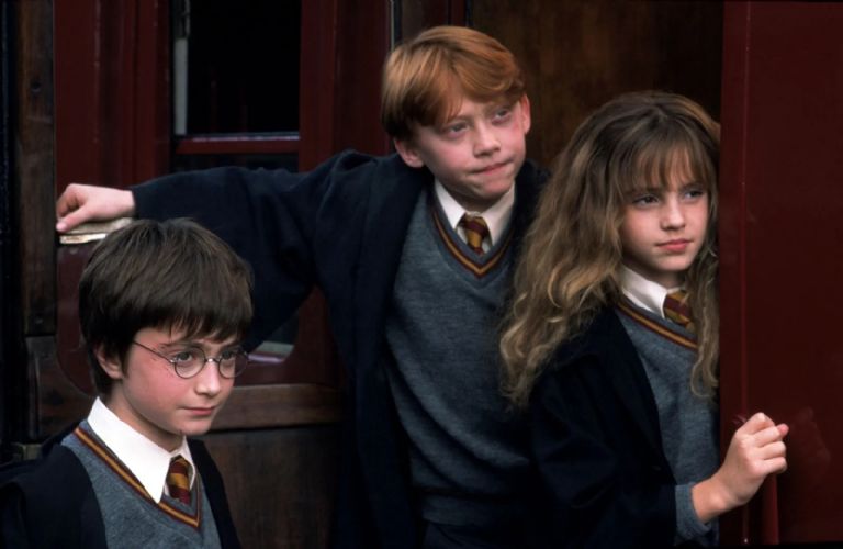 Revelan fecha de estreno para la serie de ‘Harry Potter’