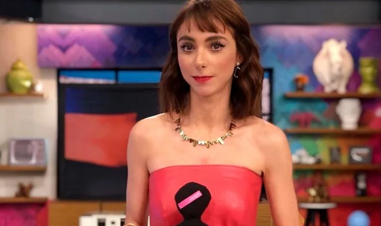 Exconductora de Hoy recuerda infierno que vivió en el programa