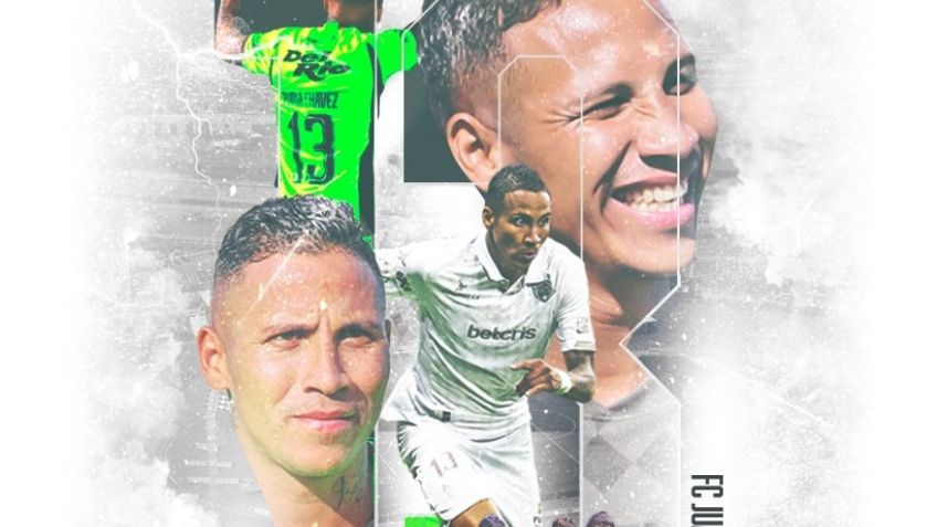 El noble gesto del FC Juárez en apoyo a la familia de Diego 'Puma' Chávez