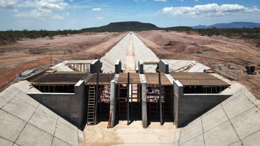 Yaquis piden continuidad a proyectos del Plan de Justicia tras concluir mandato de AMLO