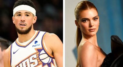 Kendall Jenner y Devin Booker reavivan su romance tras ruptura con Bad Bunny