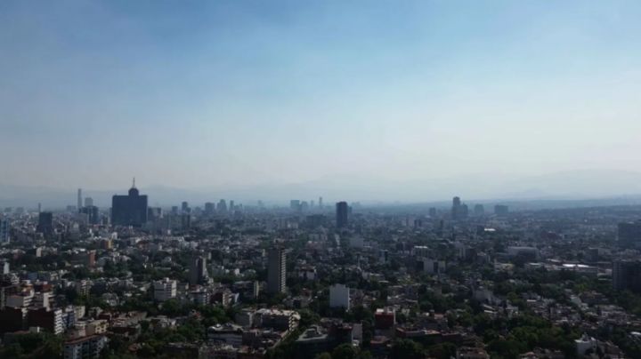 Continúa contingencia ambiental: CAMe activa doble Hoy No Circula para este 24 de febrero