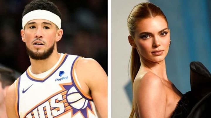 Kendall Jenner y Devin Booker reavivan su romance tras ruptura con Bad Bunny