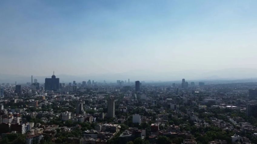 Continúa contingencia ambiental: CAMe activa doble Hoy No Circula para este 24 de febrero