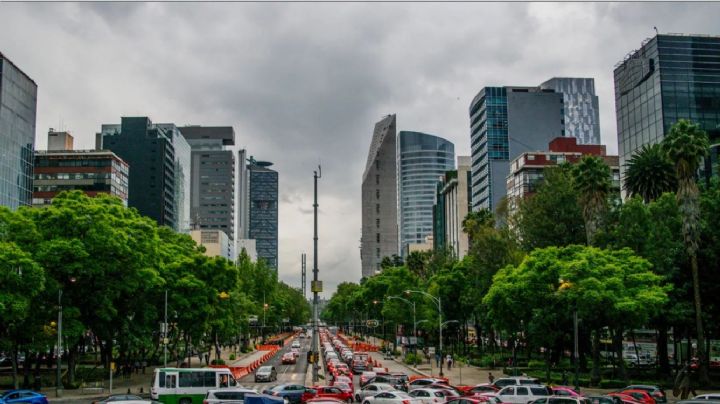 Contingencia Ambiental: Multan a 452 conductores por romper el Doble Hoy No Circula