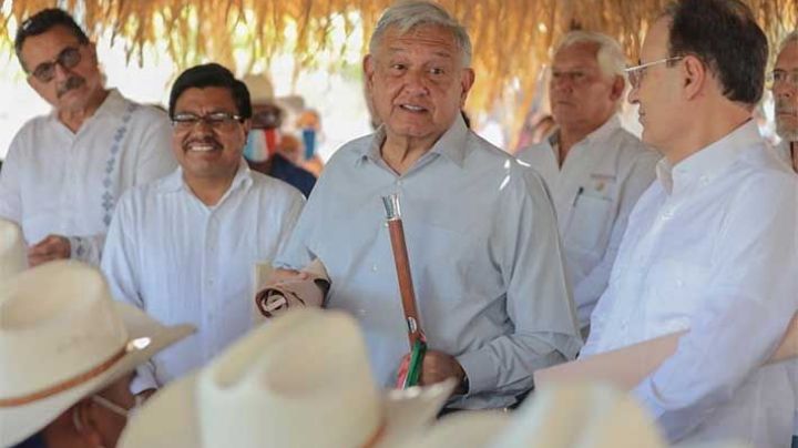 Atención, Sonora: AMLO llega HOY a Cajeme para inaugurar el Acueducto Yaqui