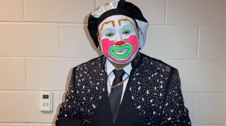 ‘Brincos Dieras’ filtra dura etapa de su vida y causa shock al revelar el camino que iba tomar