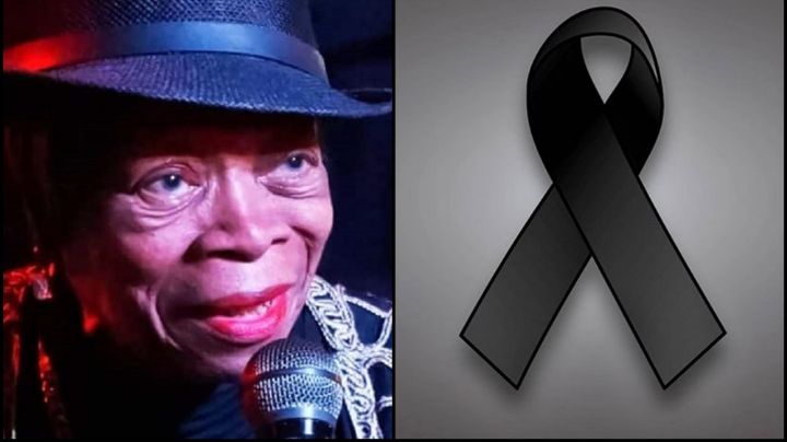 Luto en la farándula: Con cantos y aplausos despiden al icono de la música Juana Bacallao