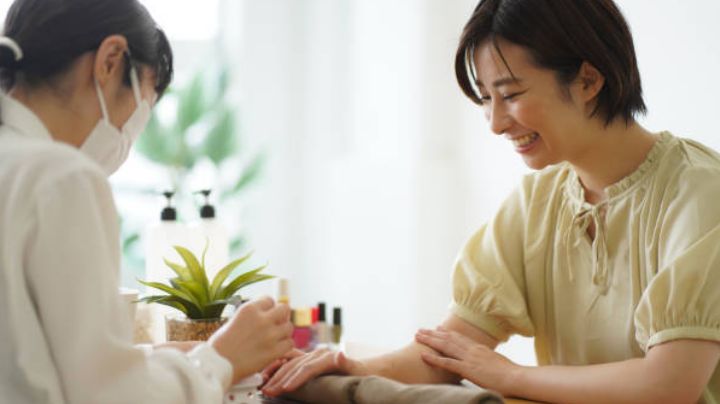 Uñas amarillas: Olvídate de este problema con estos tips para blanquearlas