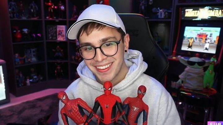 Triste noticia en el mundo de Twitch: Juan Guarnizo confirma el fallecimiento de su hermana