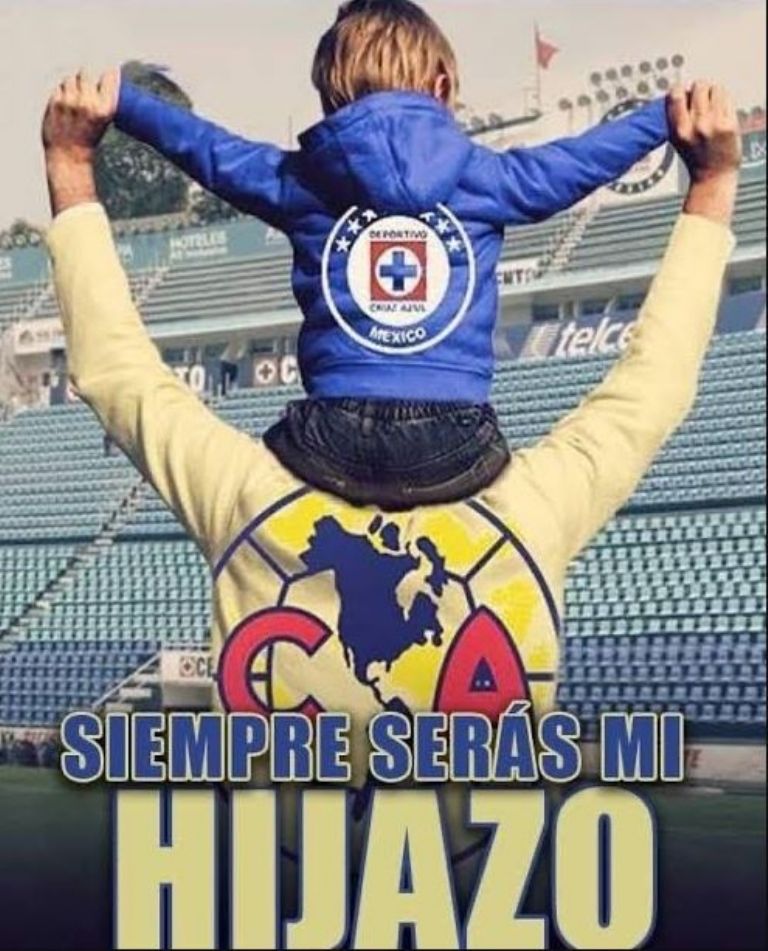 Los mejores MEMES que dejó el triunfo de América sobre Cruz Azul en el Clásico Joven