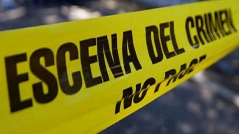 Mueren 2 niños ahogados en una presa de Jocotitlán