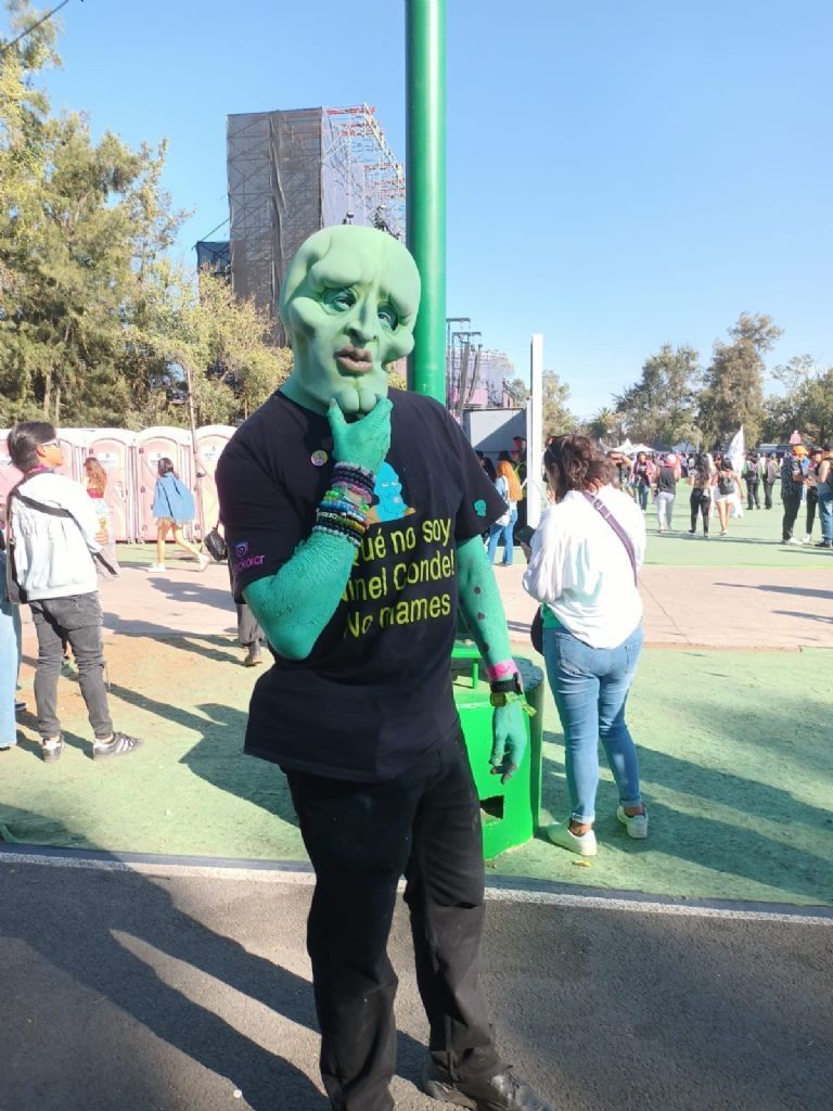 looks del EDC México 2024 que conquistaron las redes sociales