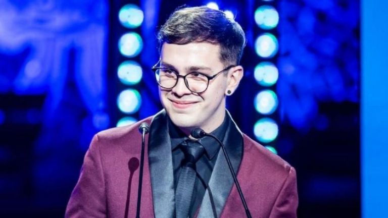 el famoso streamer Juan Guarnizo confirma la muerte de su hermana