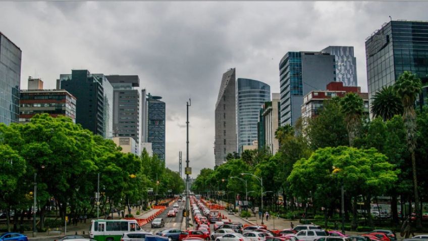 Contingencia Ambiental: Multan a 452 conductores por romper el Doble Hoy No Circula