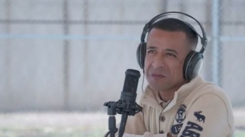 'El Coqueto' revela el motivo detrás de sus crímenes: la obsesión por un ideal inalcanzable