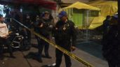 Sicarios armados ejecutan a miembro de la Unión Tepito; Le dieron al menos 30 balazos