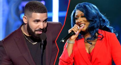 Drake es golpeado por fans de Megan Thee Stallion tras pedir la liberación de Tory Lanez