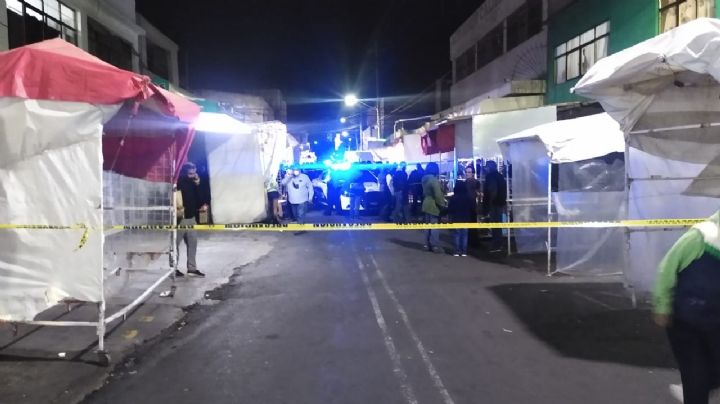 Balacera en CDMX: Fiesta clandestina termina en ataque armado; una persona lesionada