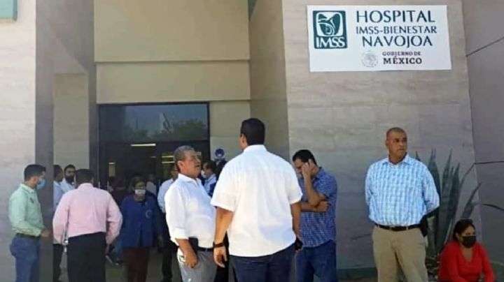 Región del Mayo ‘entre la vida y la muerte’ por falta de infraestructura hospitalaria