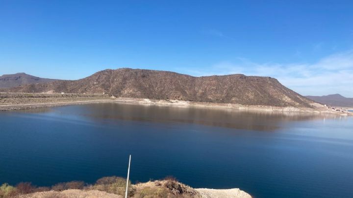 “Obras en pueblos Yaquis un acto de justicia histórica”: Martín Vélez