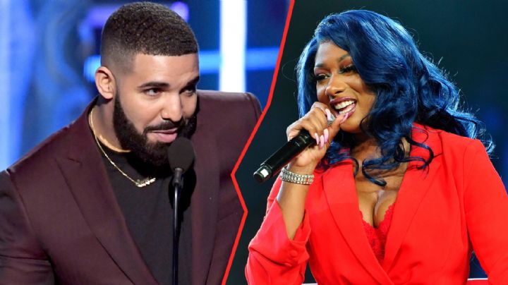 Drake es golpeado por fans de Megan Thee Stallion tras pedir la liberación de Tory Lanez