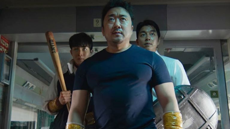 Nombra a Estación Zombie como la mejor película de zombies de la historia