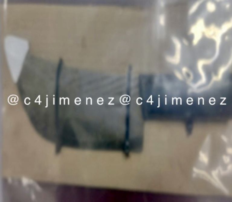 Detienen a taquero de la Condesa que atacó con un machete a una mujer