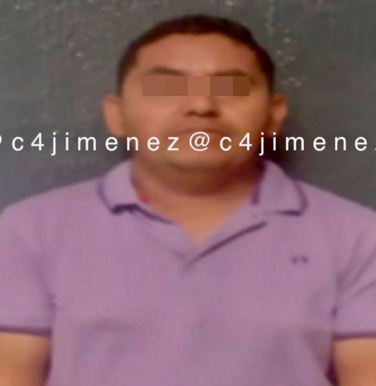 Detienen a taquero de la Condesa que atacó con un machete a una mujer