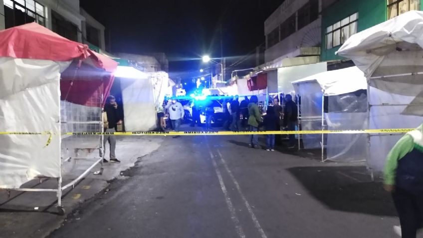Balacera en CDMX: Fiesta clandestina termina en ataque armado; una persona lesionada
