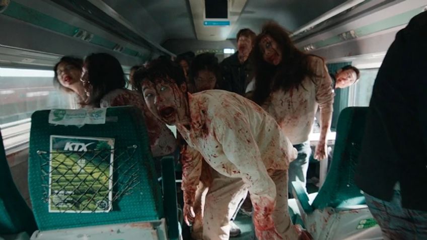 Esta película es votada como la mejor cinta de zombies de la historia y no es de Hollywood