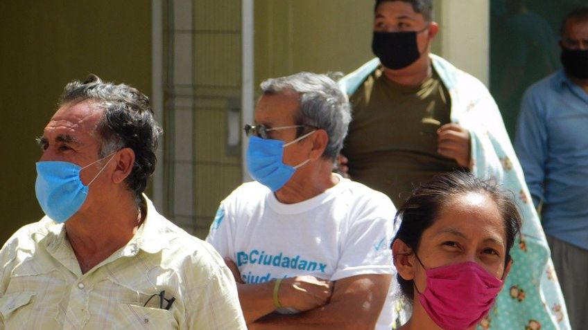 Científicos identifican la causa de la niebla cerebral en pacientes con Covid prolongado