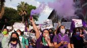 Marcha 8M: Colectivos feministas anuncian la ruta de la mega manifestación