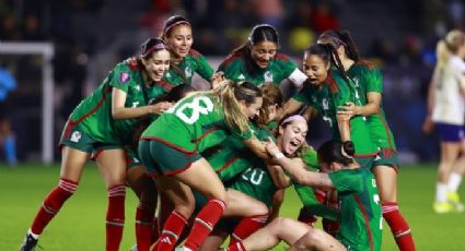Copa Oro W: ¿Quién será el rival de México femenil tras histórico triunfo sobre EU?