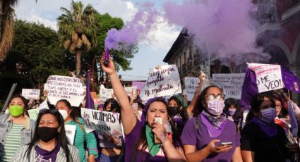Marcha 8M: Colectivos feministas anuncian la ruta de la mega manifestación